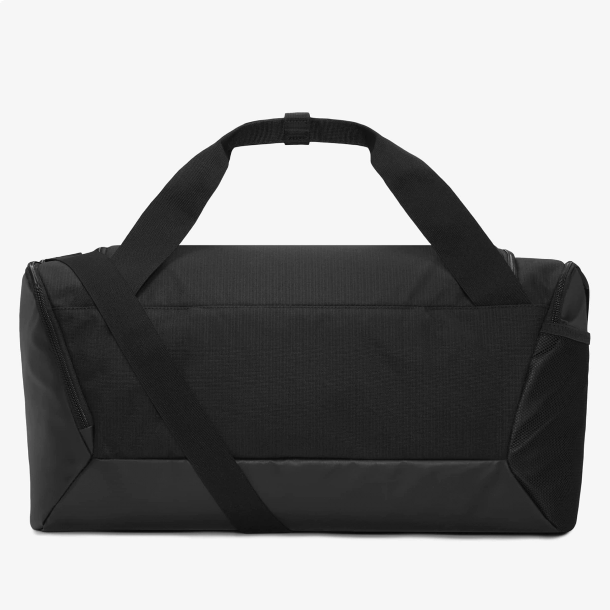 Bolsa Nike Brasilia 41 litros - unissex - preto e branco