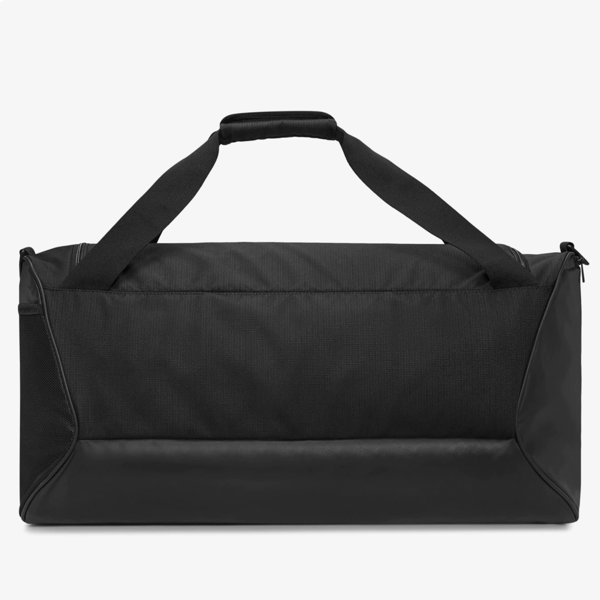 Bolsa Nike Brasilia 60 litros - unissex - preto e branco