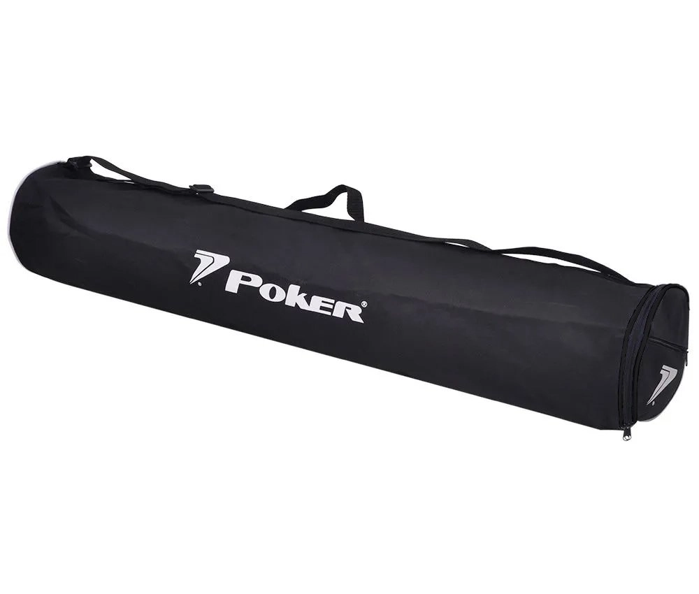 Bolsa Poker fast - unissex - preto