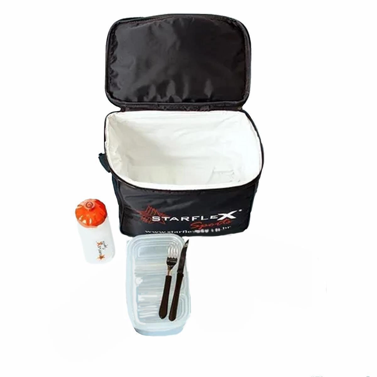 Bolsa Starflex Massagista Termica Gde - unissex - colorido