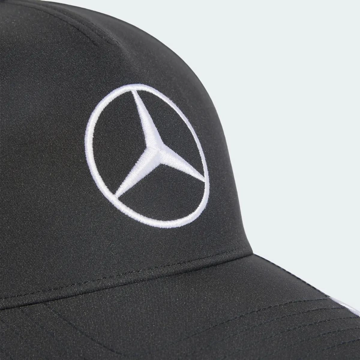 BONE ADIDAS GIRO DI MERCEDES