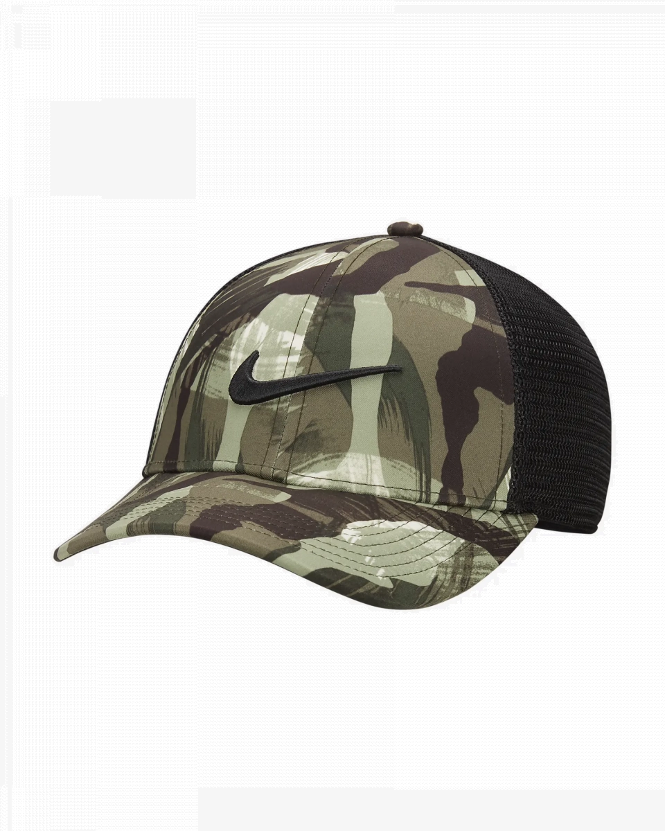 Bone Nike Dri-FIT AeroBill Legacy91 - unissex - camuflado 
