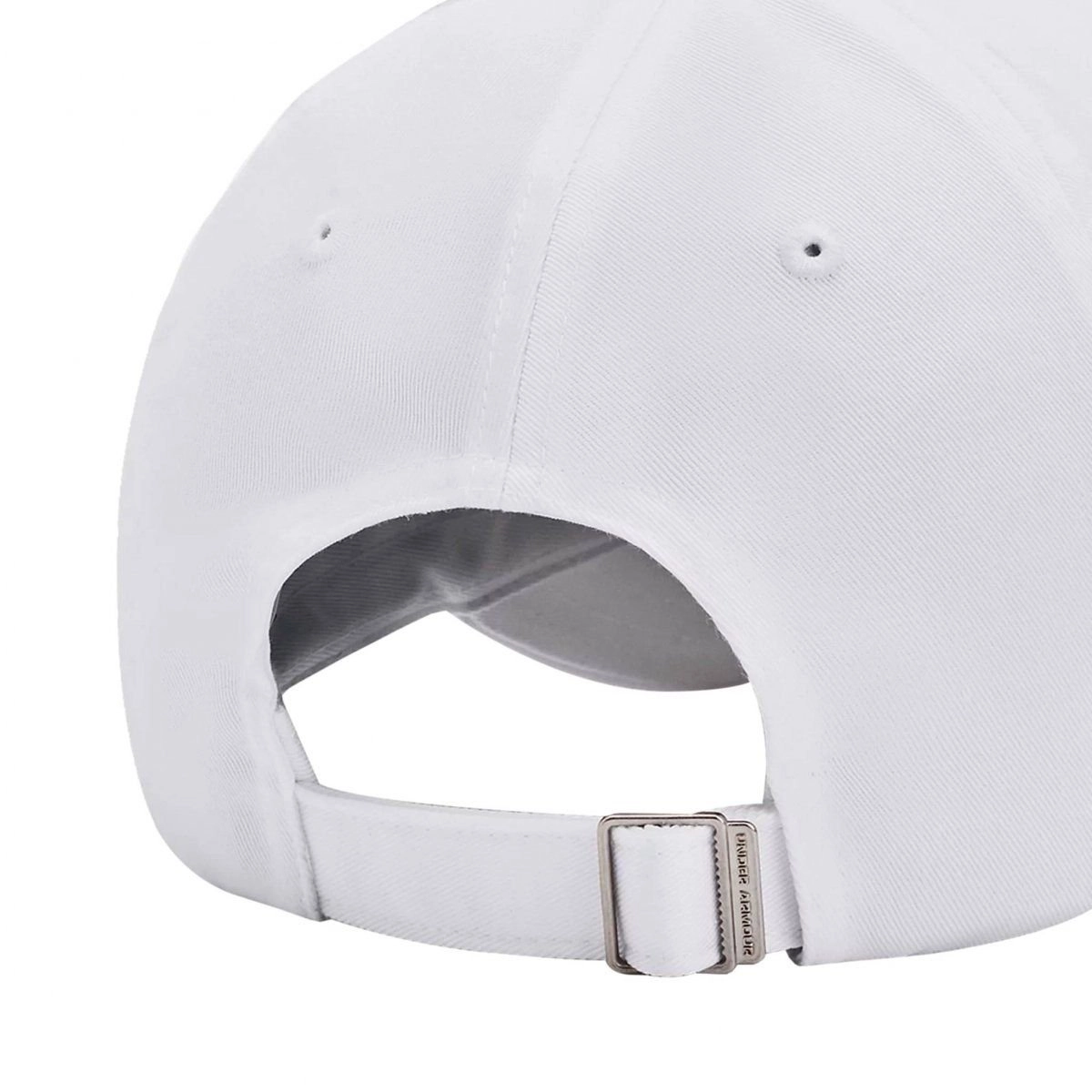 Bone Under Armour Favorites - unissex - branco