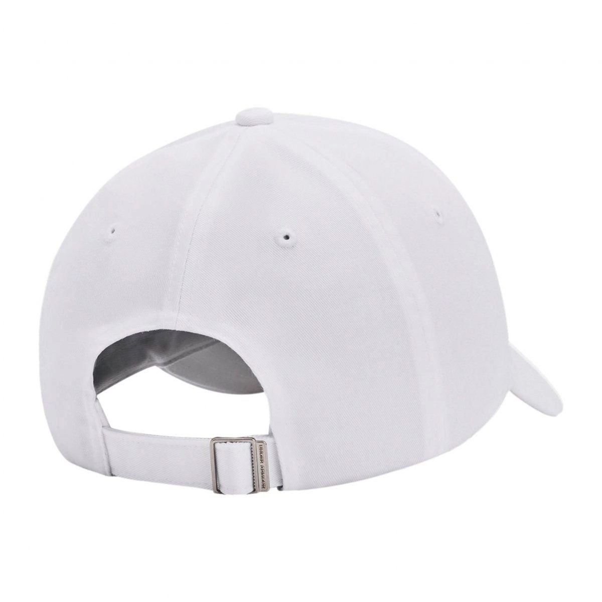 Bone Under Armour Favorites - unissex - branco