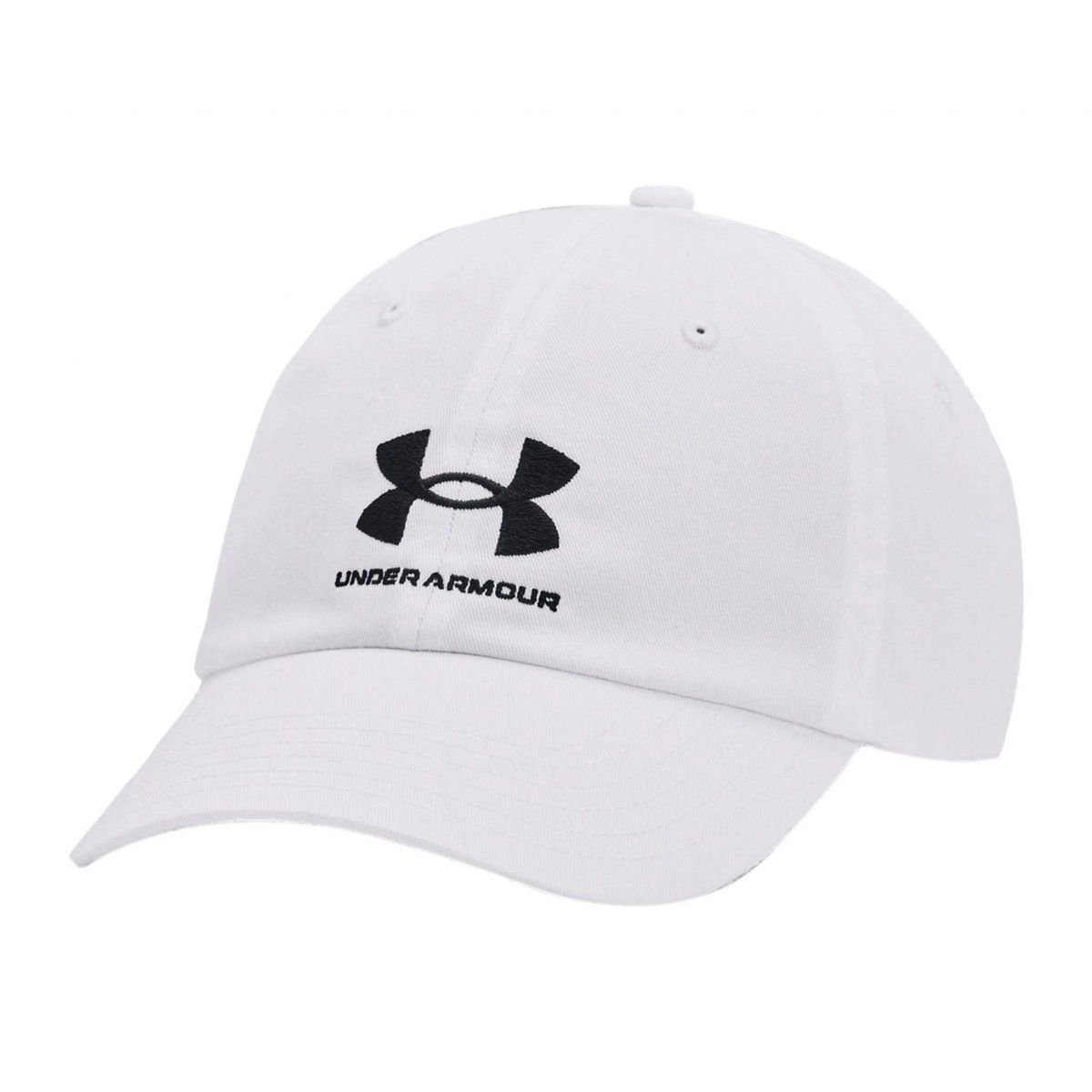 Bone Under Armour Favorites - unissex - branco