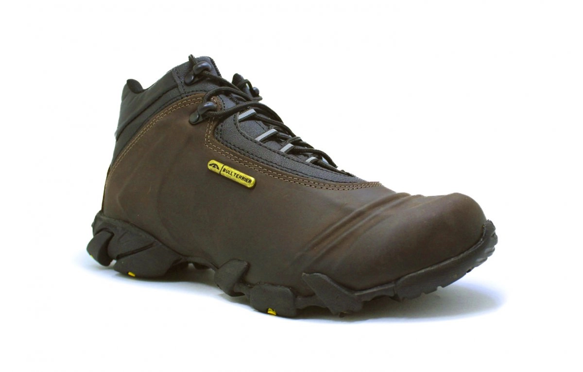 BOTA BULL TERRIER ATTACK II