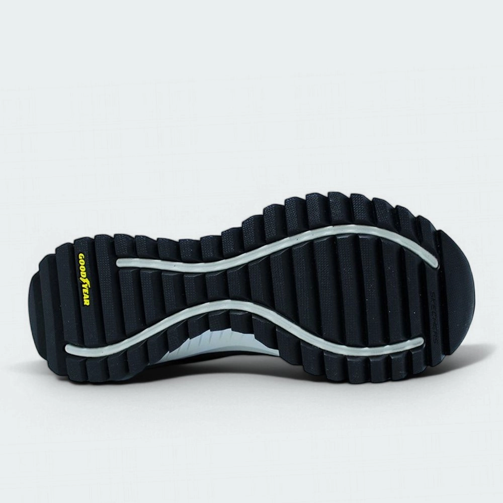 Bota Skechers Arch-Fit Discover - feminino - cinza e rosa