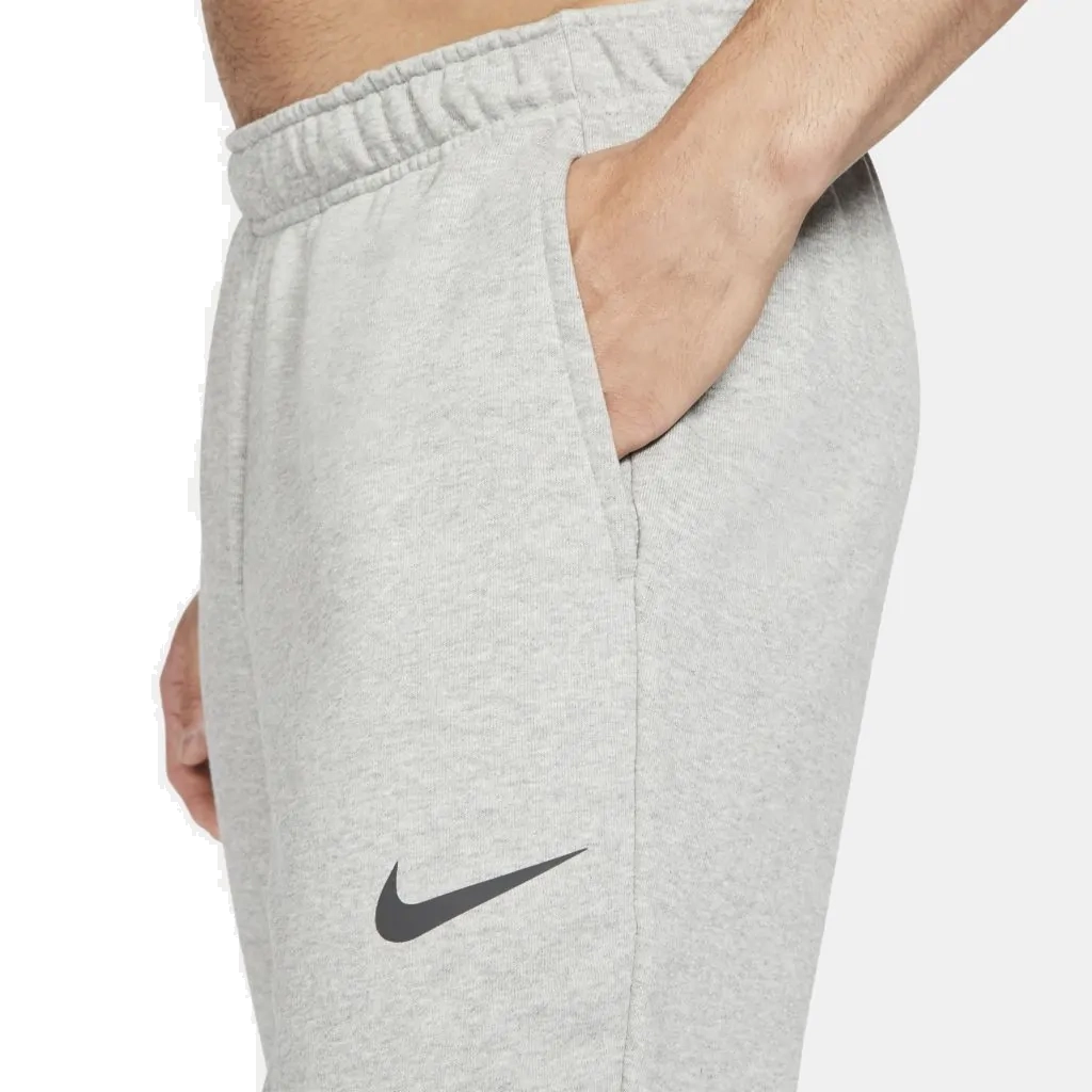 Calça Nike Dri-FIT - masculino - cinza