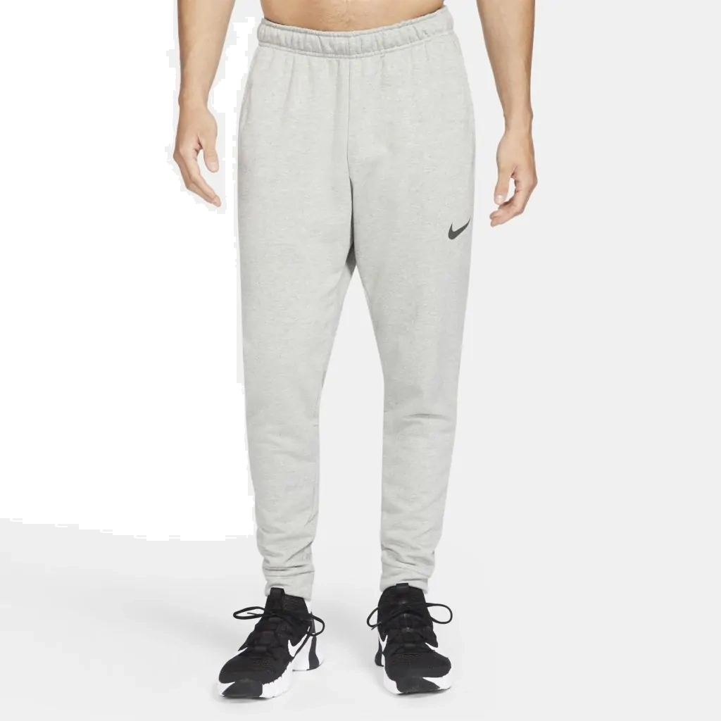 Calça Nike Dri-FIT - masculino - cinza