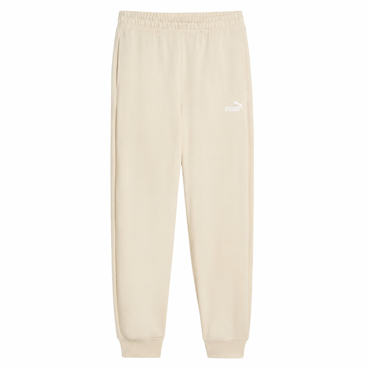 CALCA PUMA ESS SMALL NO. 1 LOGO SWEATPANTs