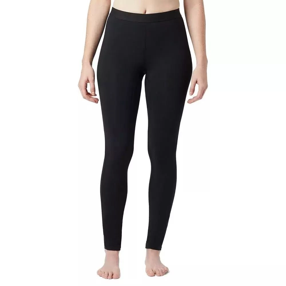 Calca Columbia Midweight Stretch Tight - feminino - preto