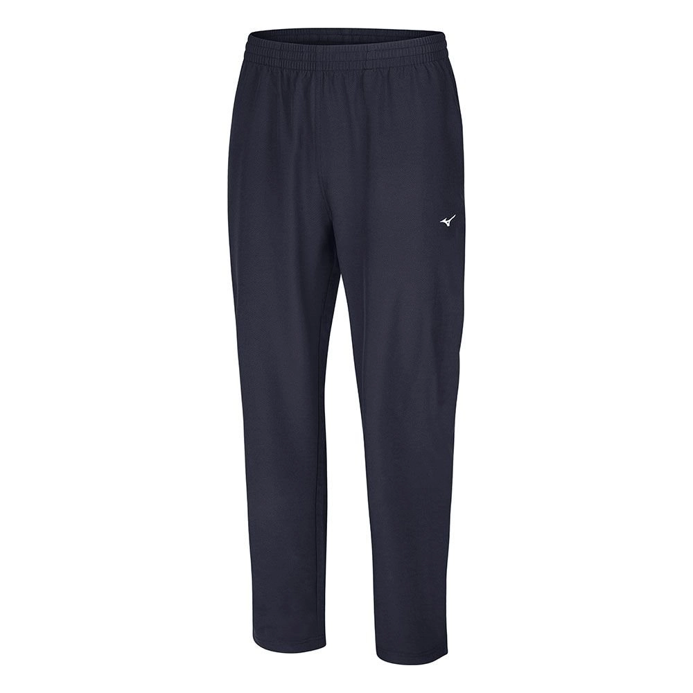 Calca Mizuno Basica - masculino - azul noite