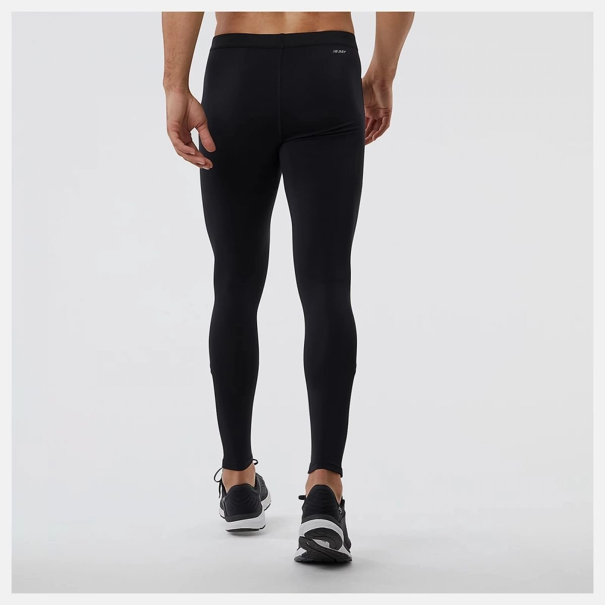 Calca New Balance Accelerate - masculino - preto