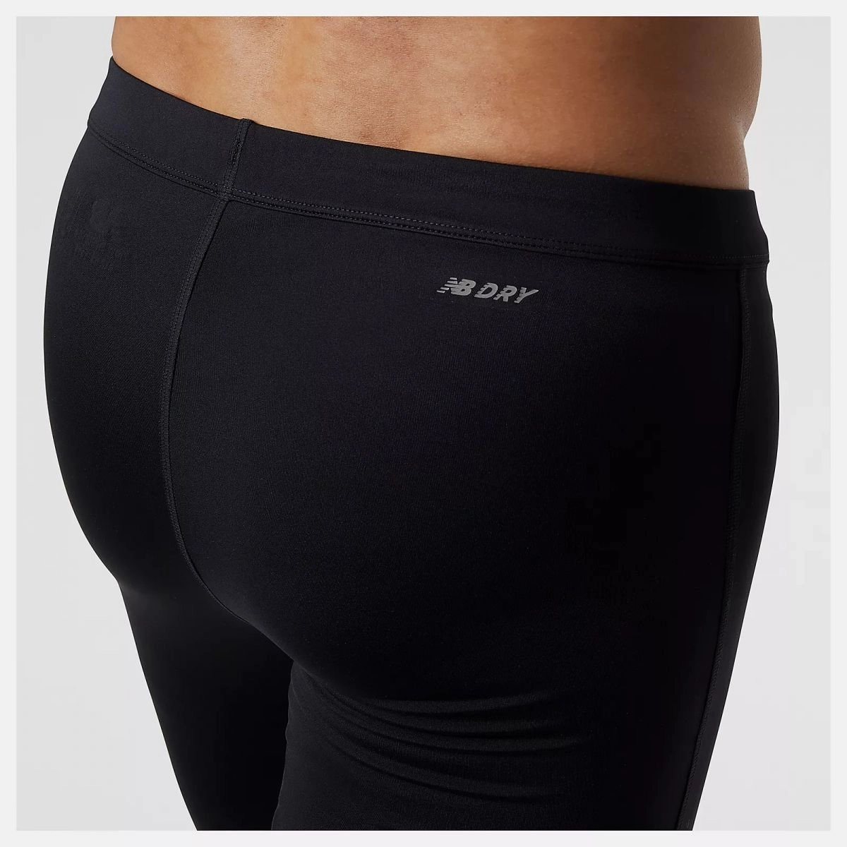 Calca New Balance Accelerate - masculino - preto