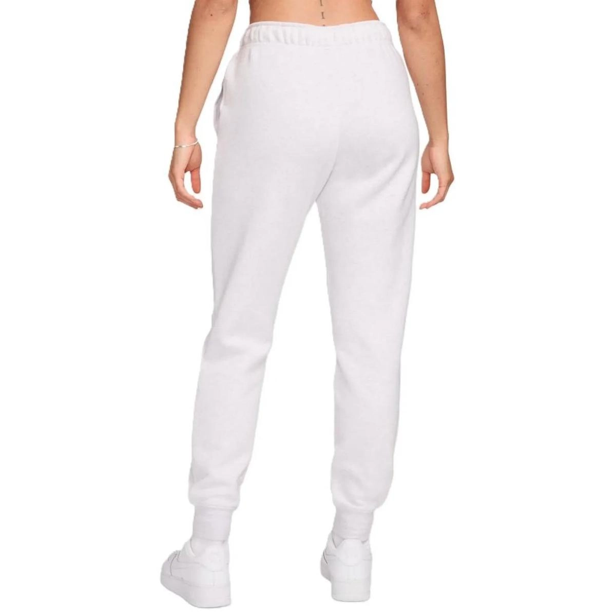 CALCA NIKE CLUB FLC MR STD