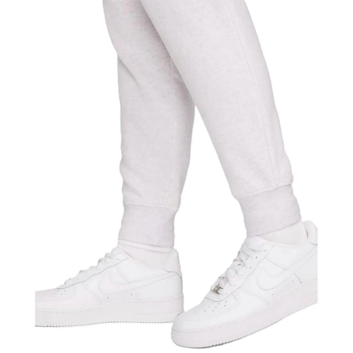 CALCA NIKE CLUB FLC MR STD