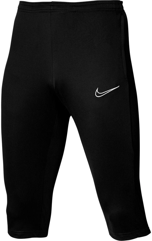 Calca Nike Dri-FIT Academy 23 - masculino - preto e branco