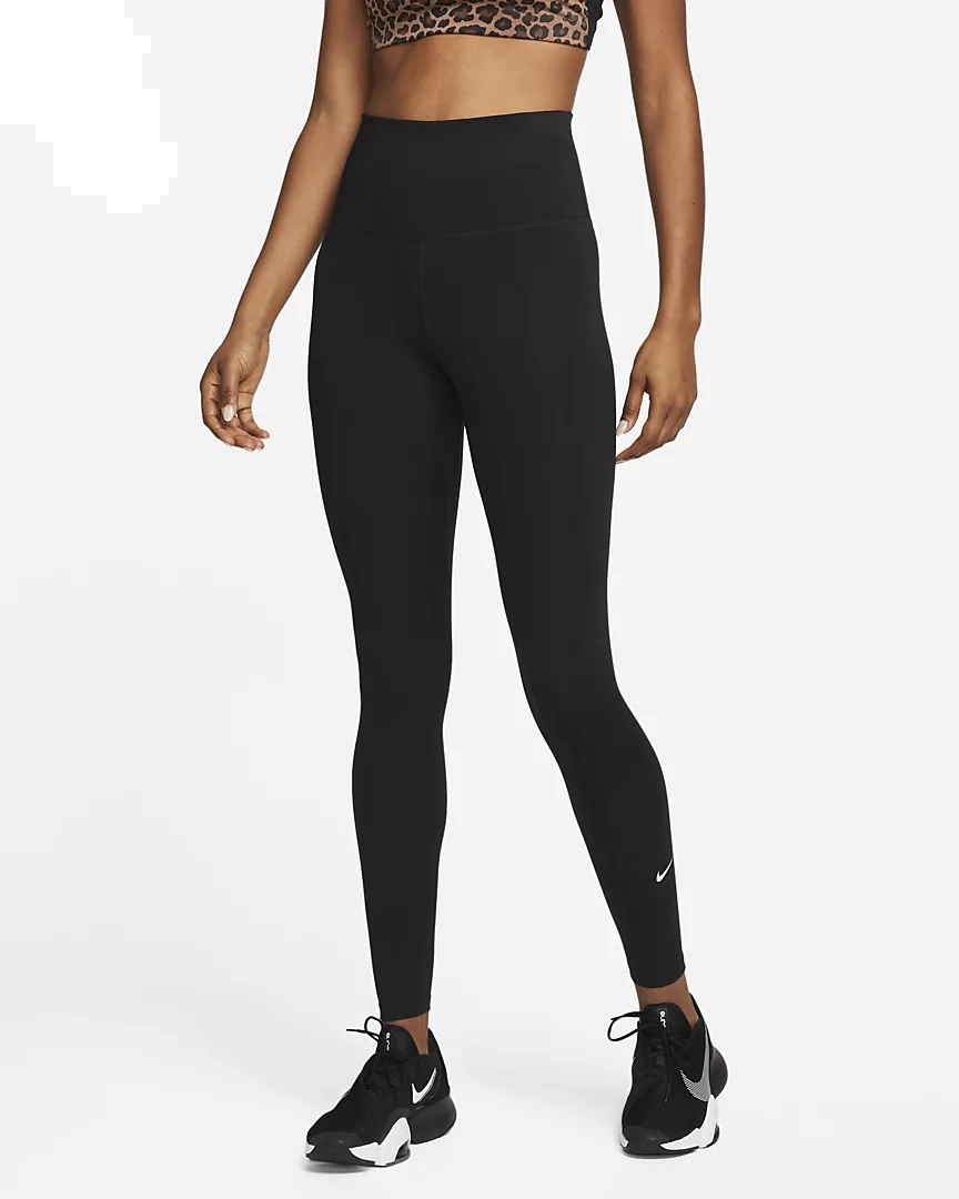 Calca Nike One - feminino - preto
