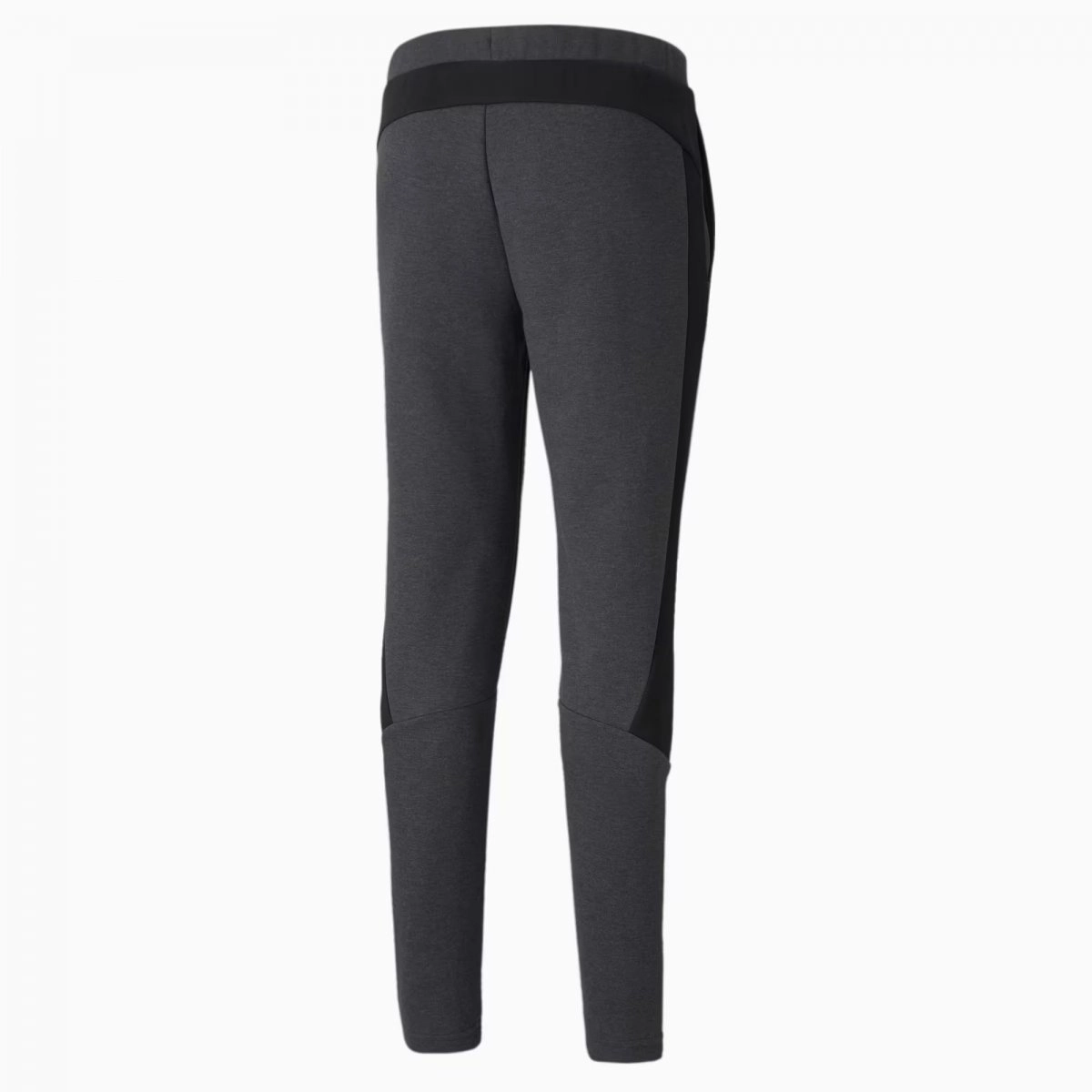 Calca Puma Evostripe - masculino - chumbo