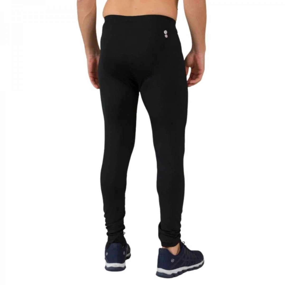 Calca Sol Pele Super Warm - masculino - preto