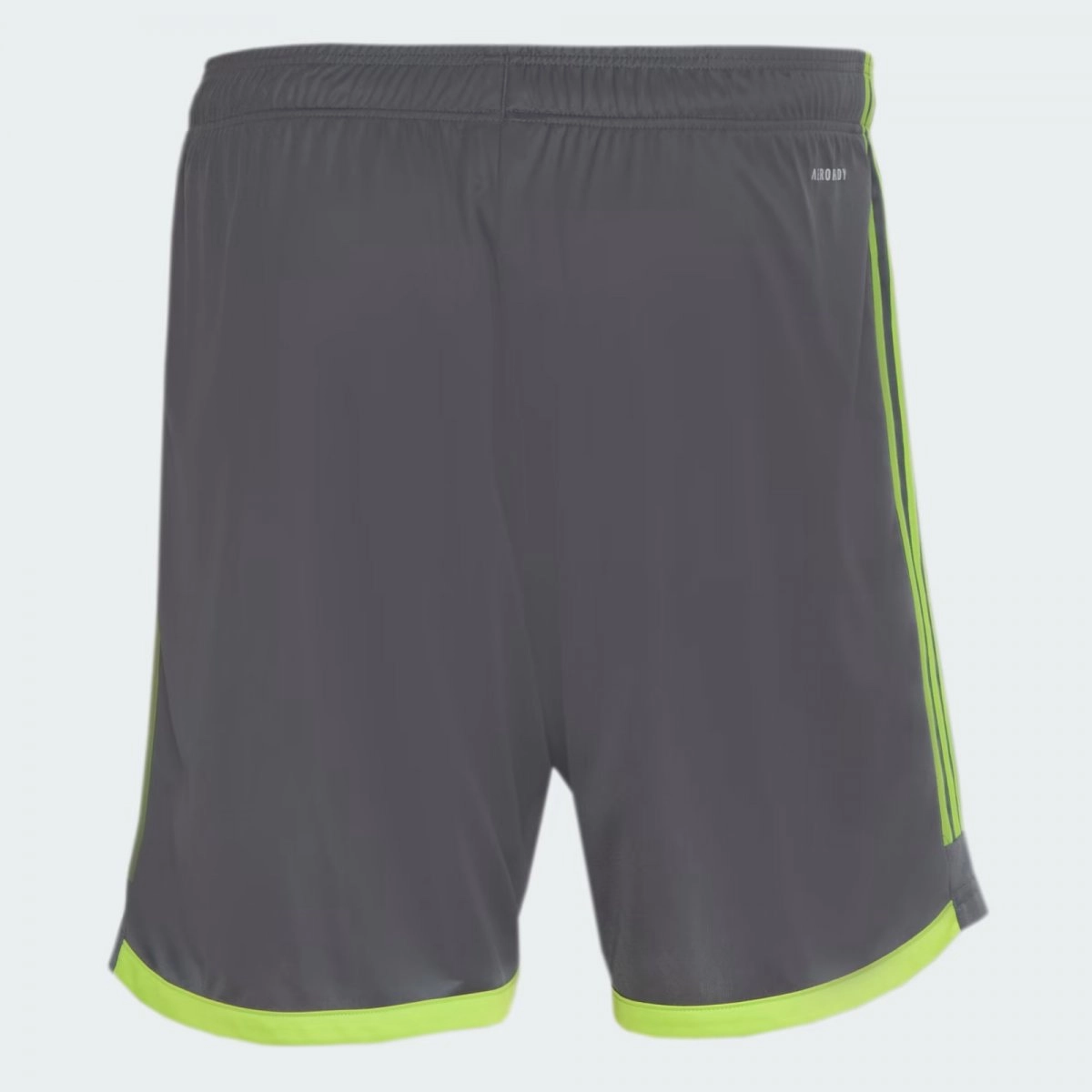 Calcao Adidas Inter Iii - masculino - preto e verde