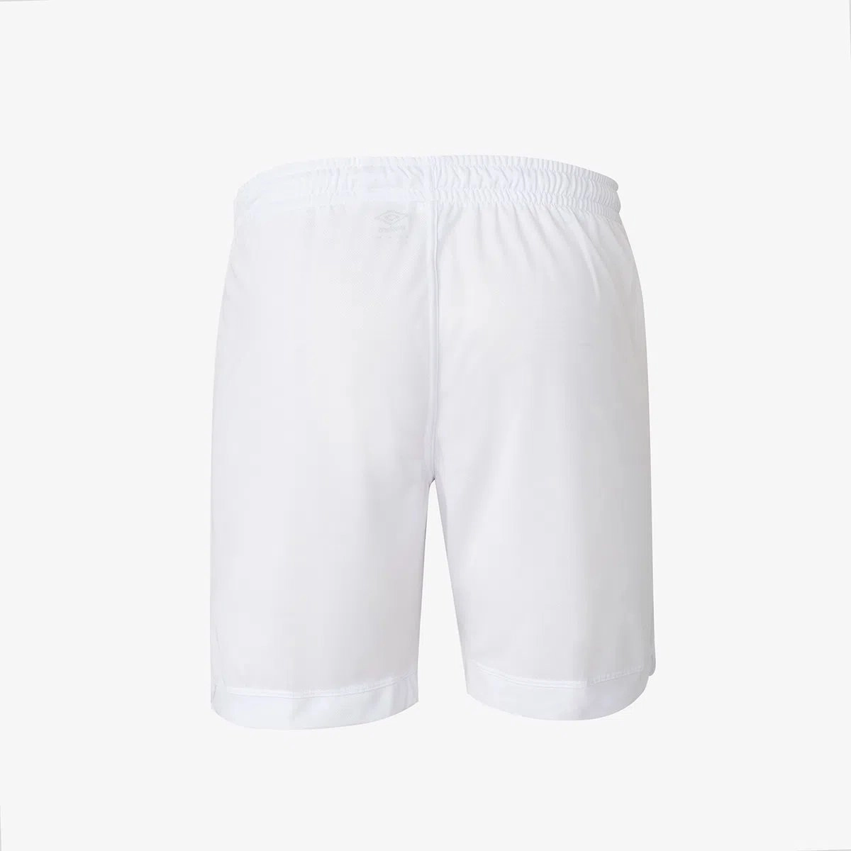 Calcao Umbro Gremio Oficial 2 2023 - unissex - branco