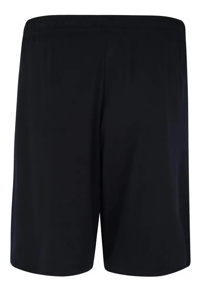 Calcao Umbro Twr Aria - unissex - preto e branco