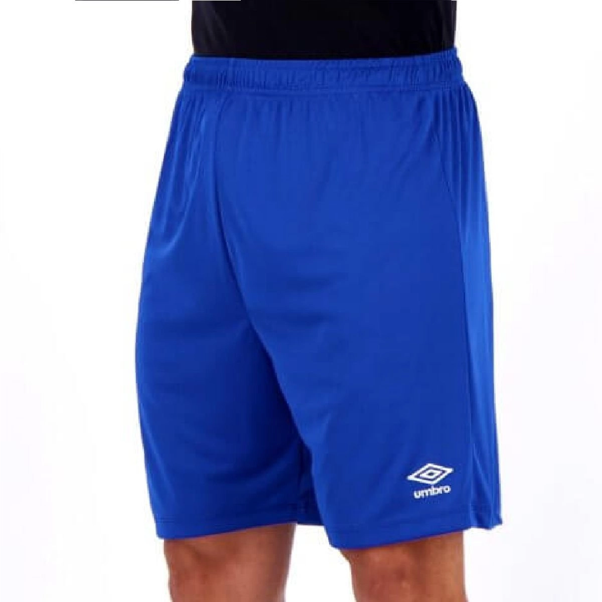 Calcao Umbro Twr Striker - masculino - azul