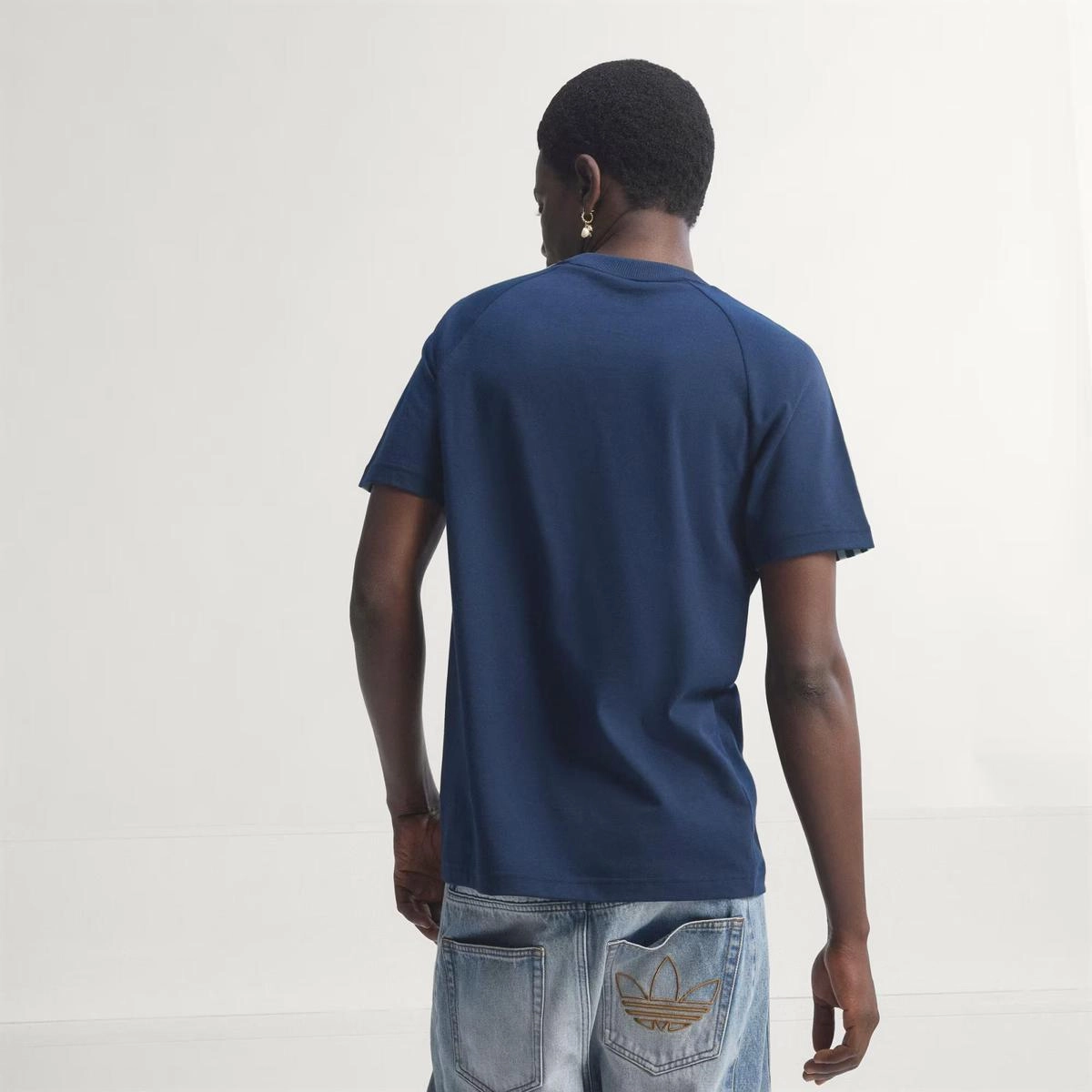 CAMISA ADIDAS ALEMANHA ORIGINALS