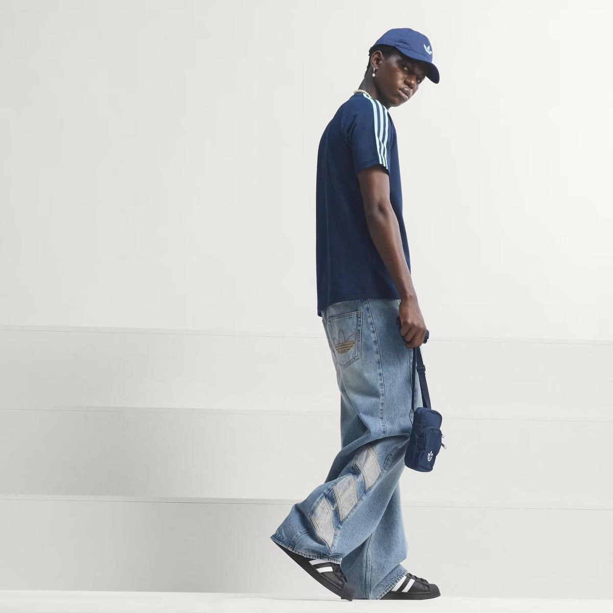 CAMISA ADIDAS ALEMANHA ORIGINALS