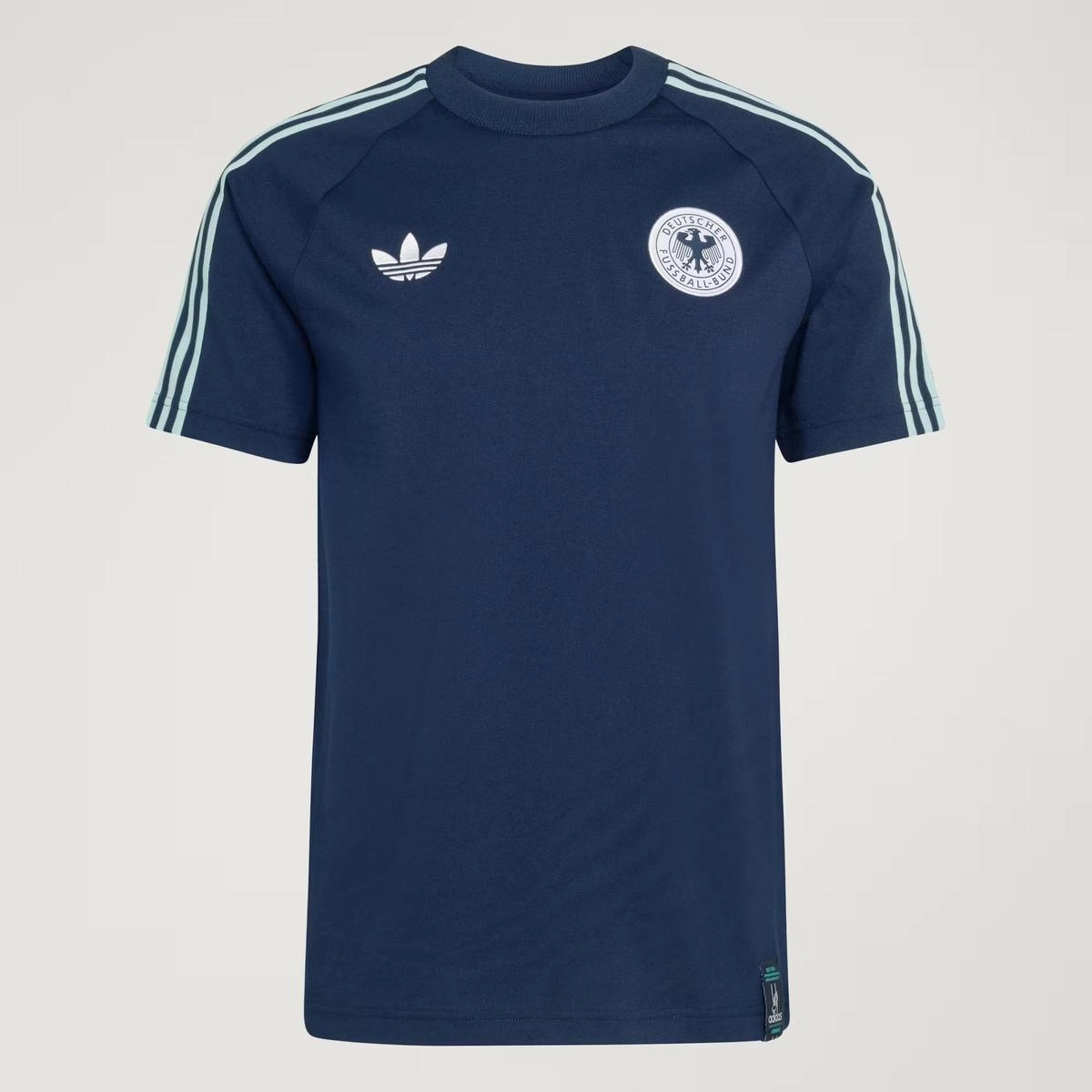CAMISA ADIDAS ALEMANHA ORIGINALS