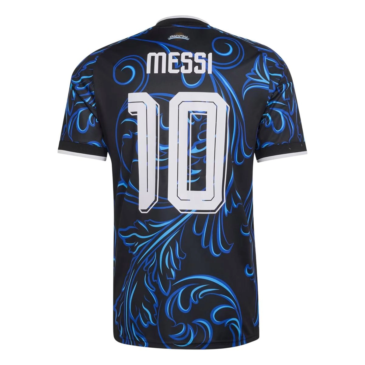 CAMISA ADIDAS ARGENTINA II 10
