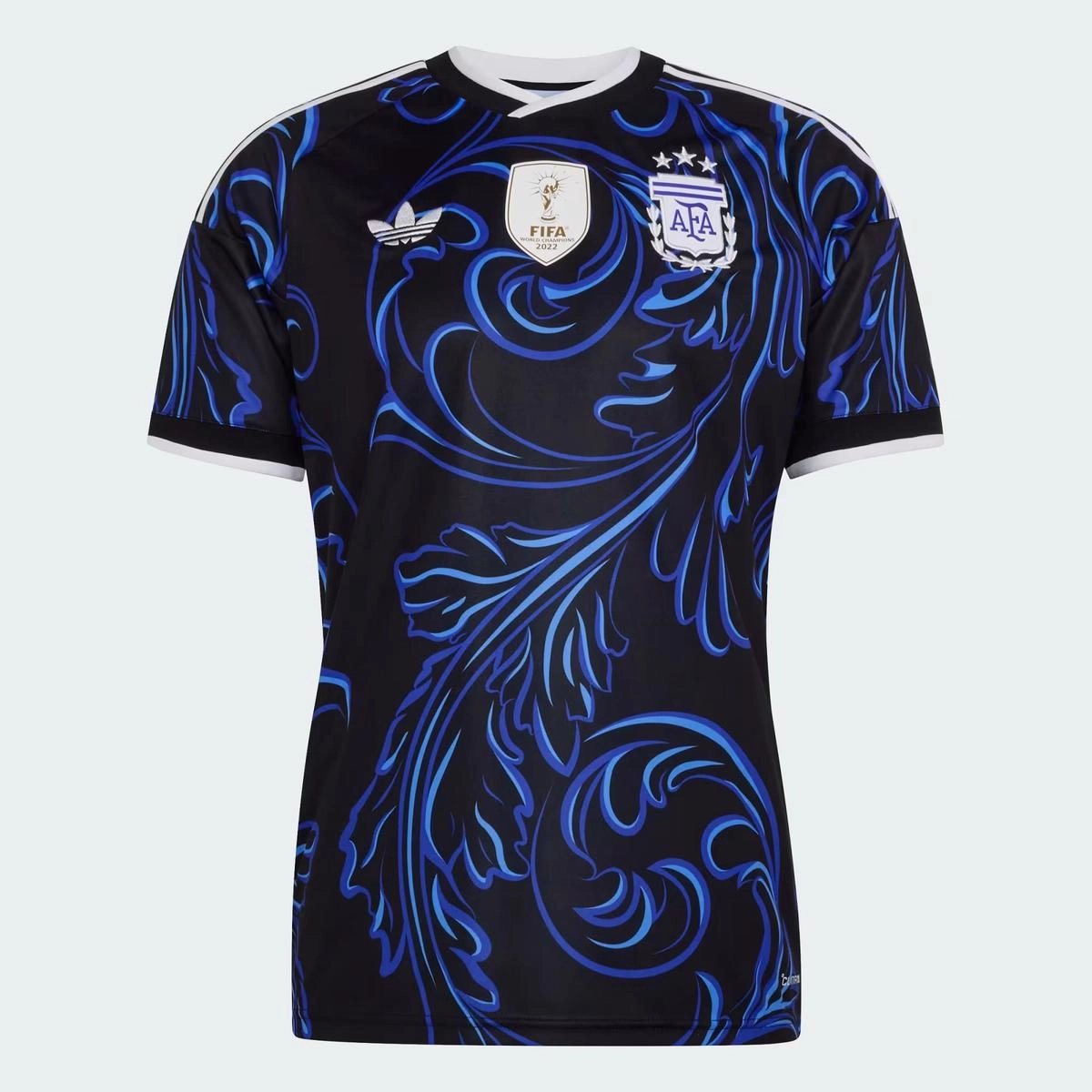CAMISA ADIDAS ARGENTINA II