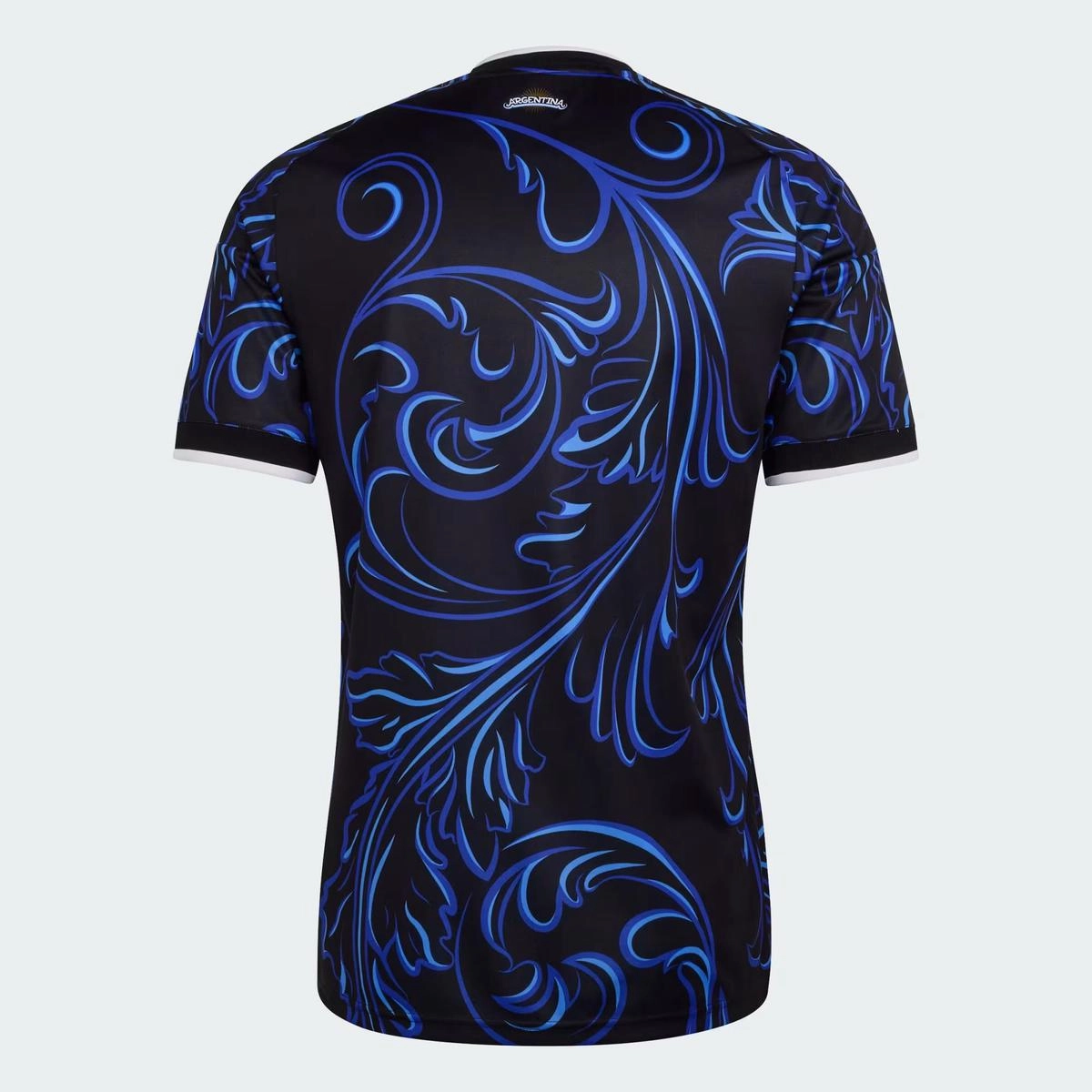 CAMISA ADIDAS ARGENTINA II