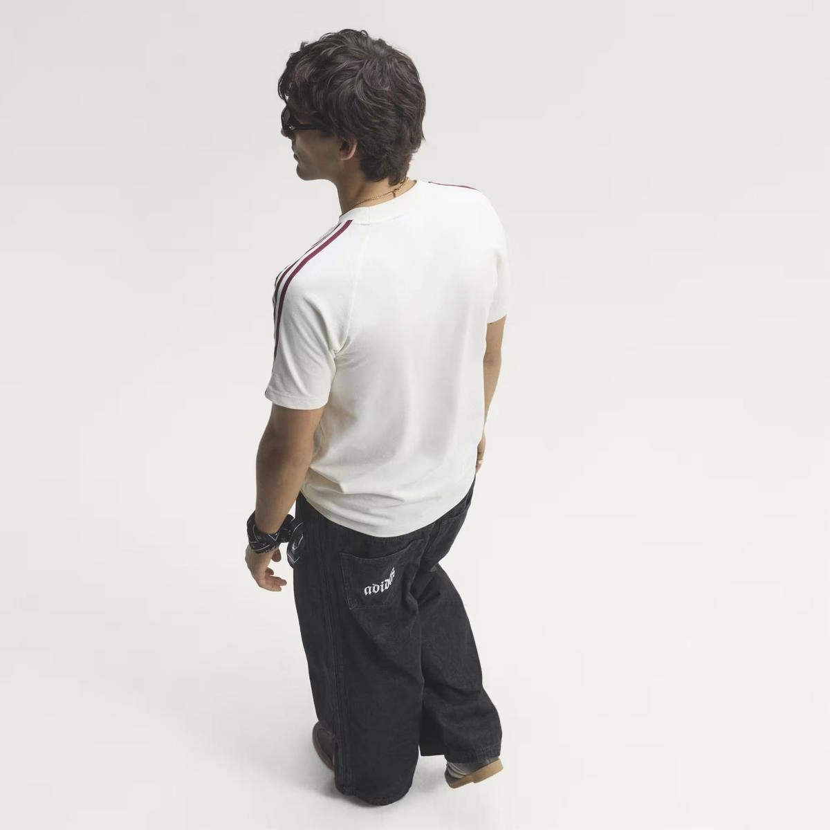CAMISA ADIDAS ESPANHA ORIGINALS