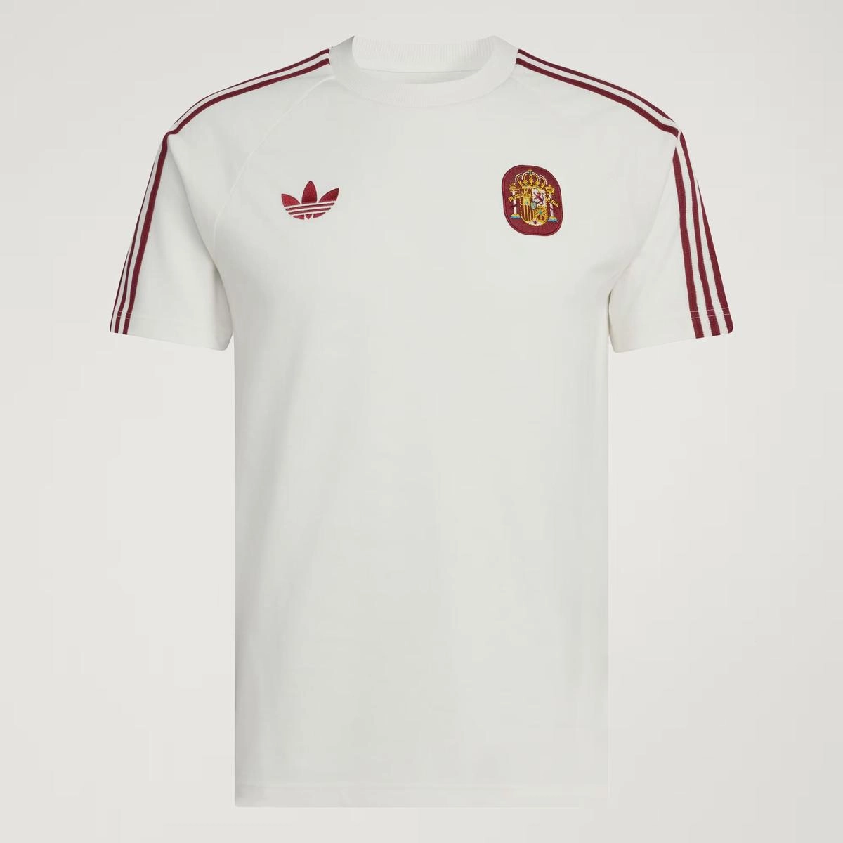 CAMISA ADIDAS ESPANHA ORIGINALS