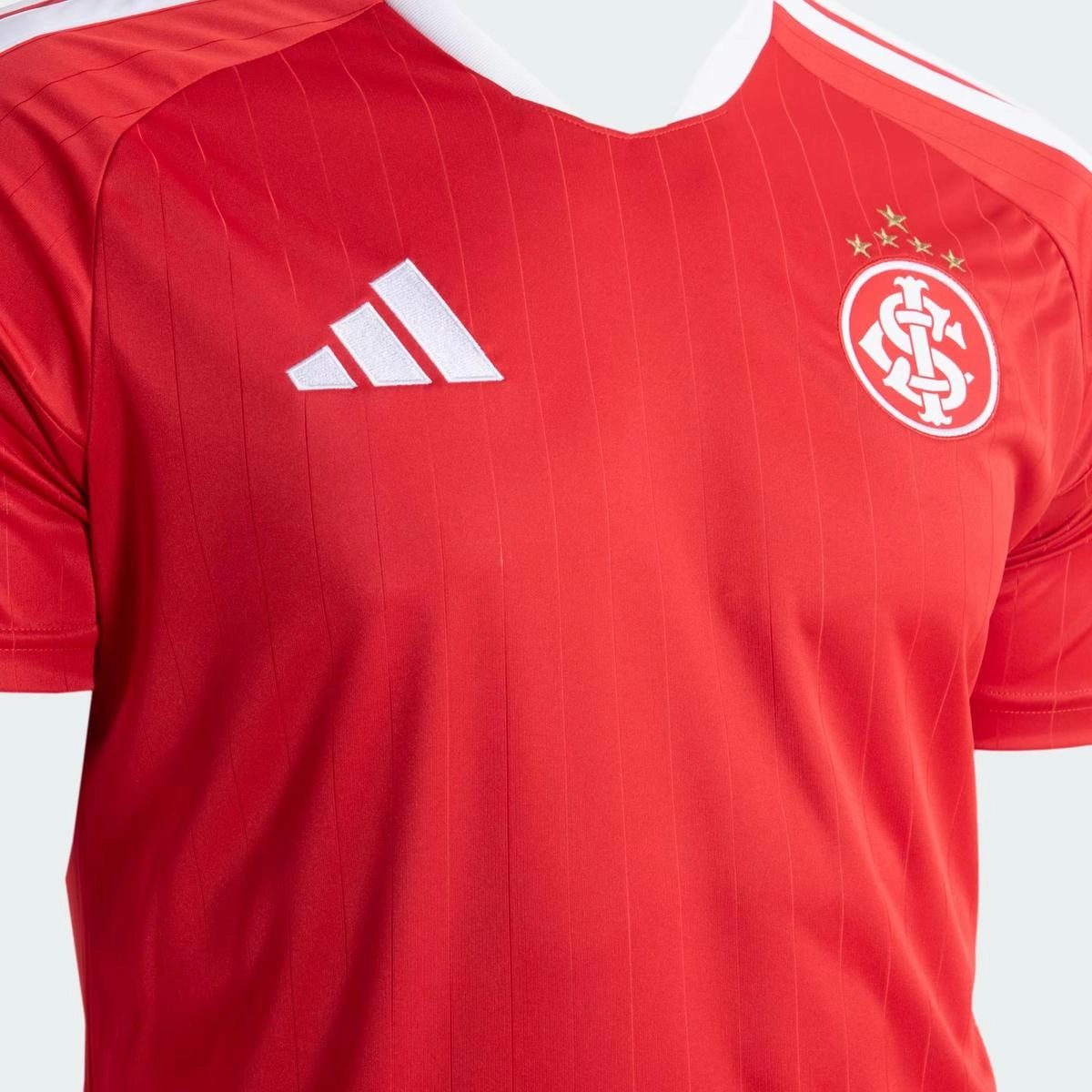 CAMISA ADIDAS INTERNACIONAL I