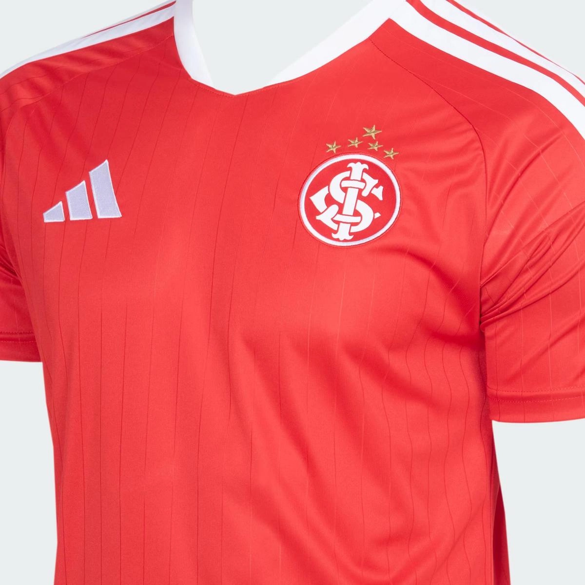 CAMISA ADIDAS INTERNACIONAL I