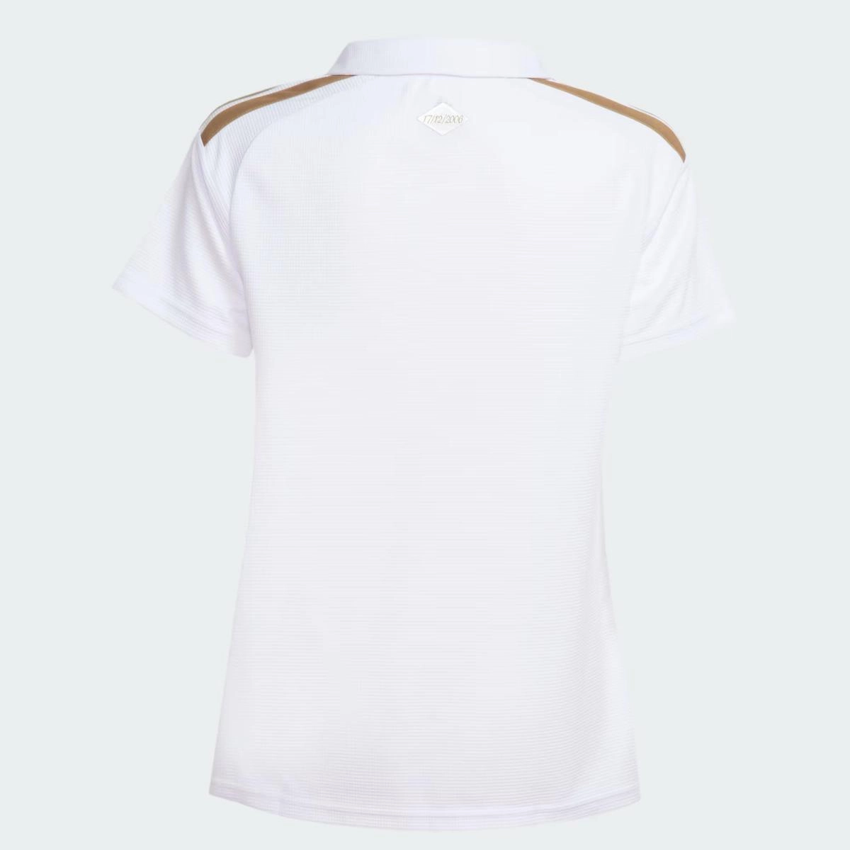CAMISA ADIDAS INTERNACIONAL II