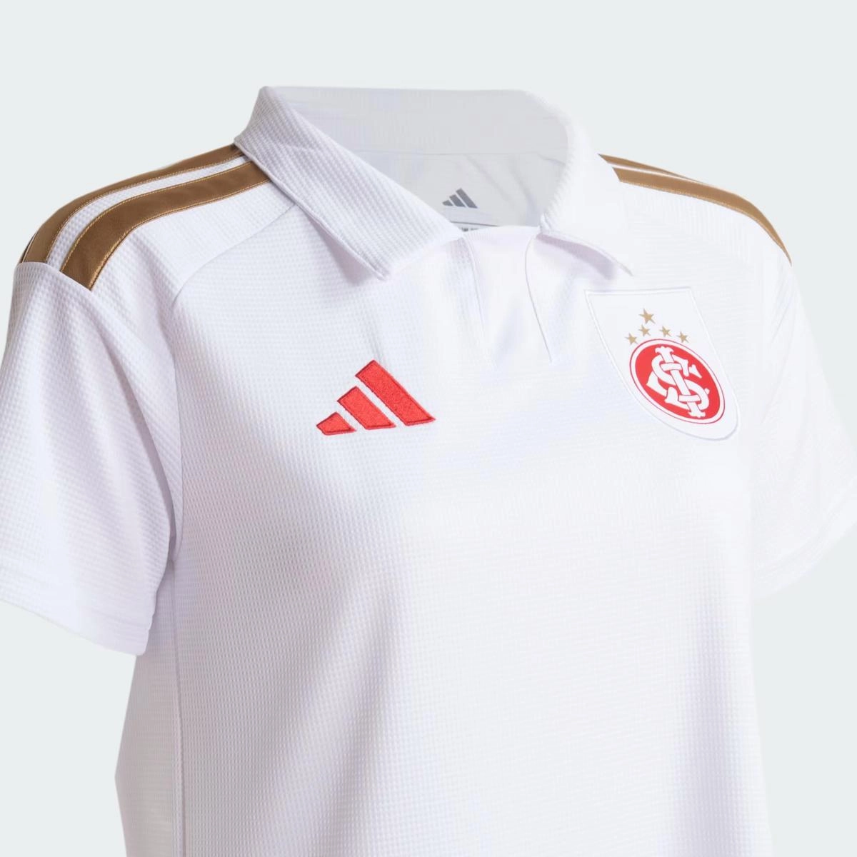 CAMISA ADIDAS INTERNACIONAL II