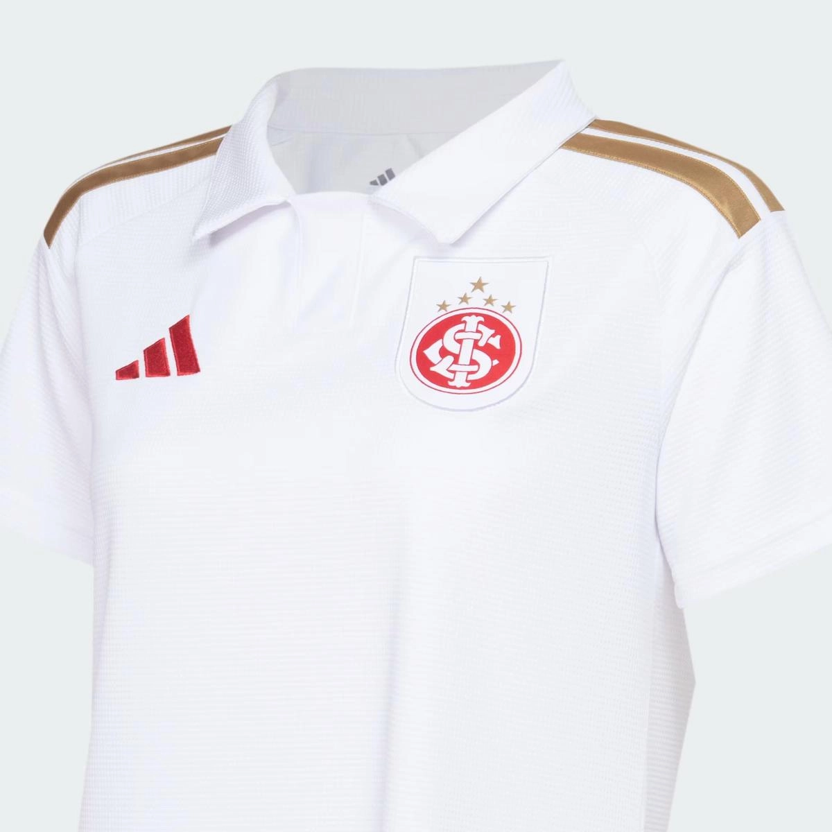 CAMISA ADIDAS INTERNACIONAL II