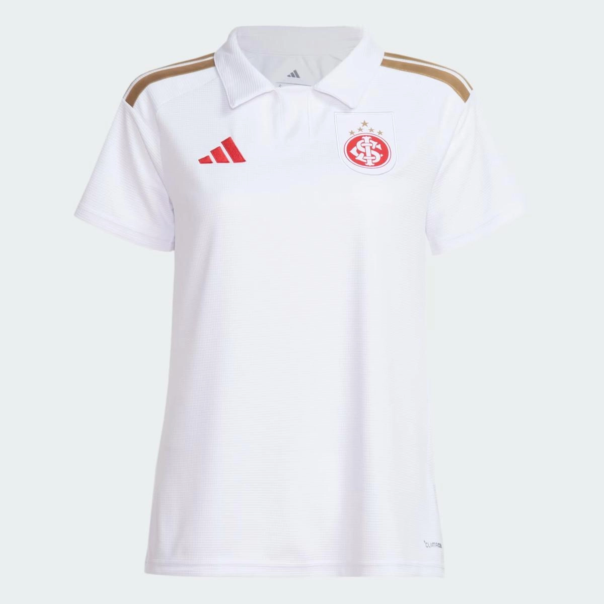 CAMISA ADIDAS INTERNACIONAL II
