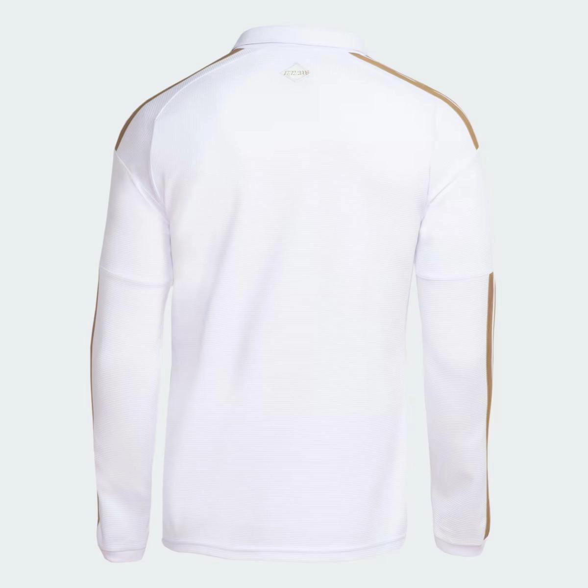 CAMISA ADIDAS INTERNACIONAL II M/L