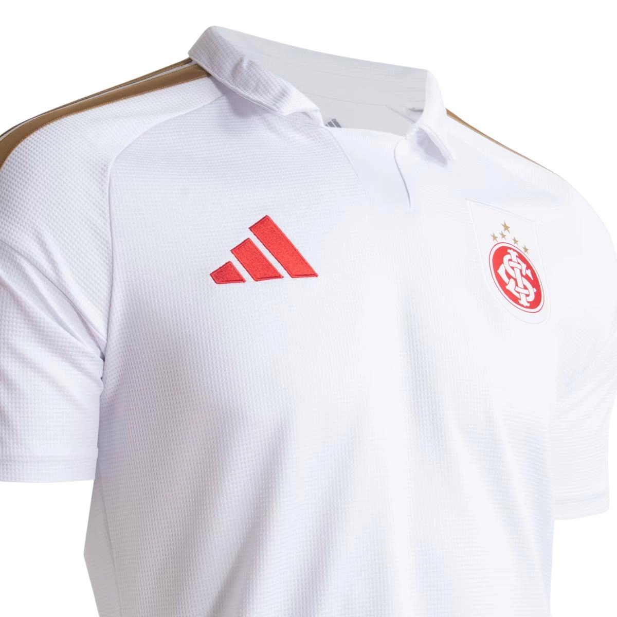 CAMISA ADIDAS INTERNACIONAL II