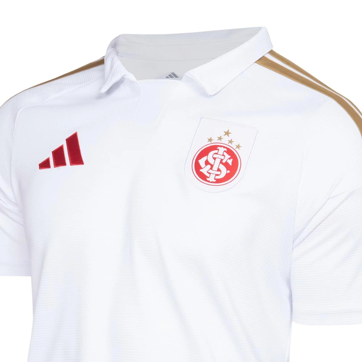 CAMISA ADIDAS INTERNACIONAL II
