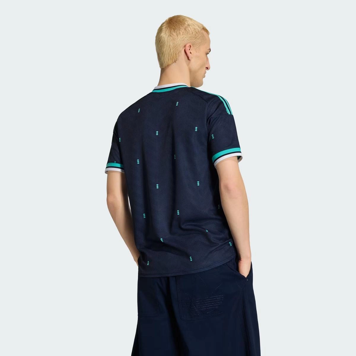 CAMISA ADIDAS ALEMANHA II