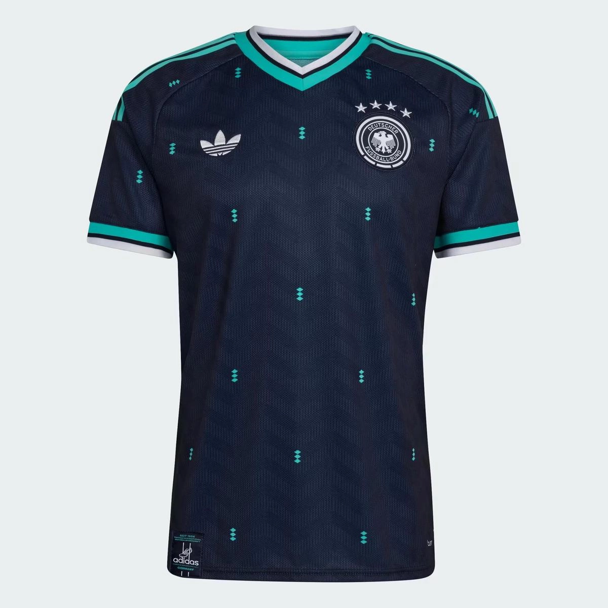 CAMISA ADIDAS ALEMANHA II