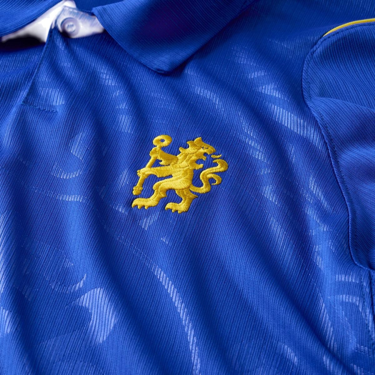 CAMISA NIKE CHELSEA