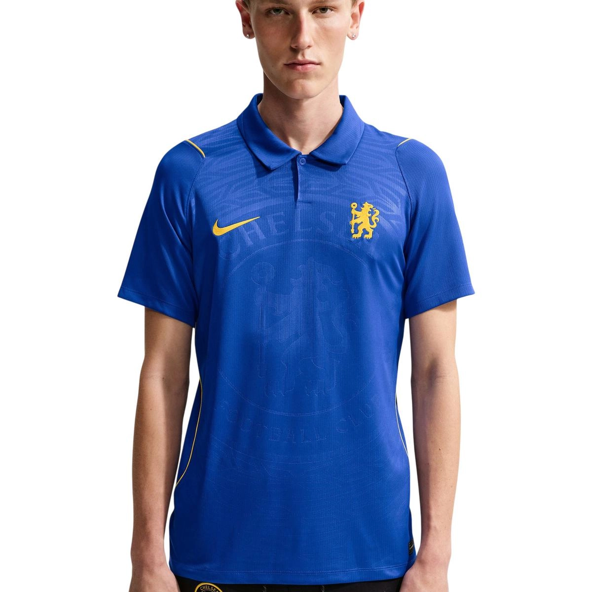 CAMISA NIKE CHELSEA