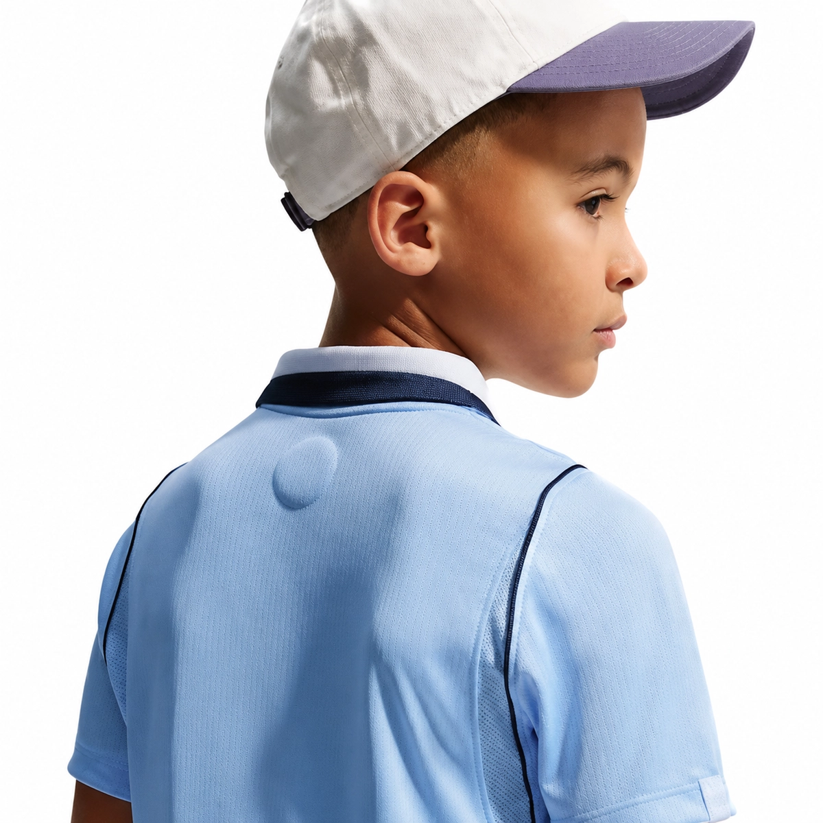 CAMISA NIKE URUGUAI KIDS JSY SS STAD HM